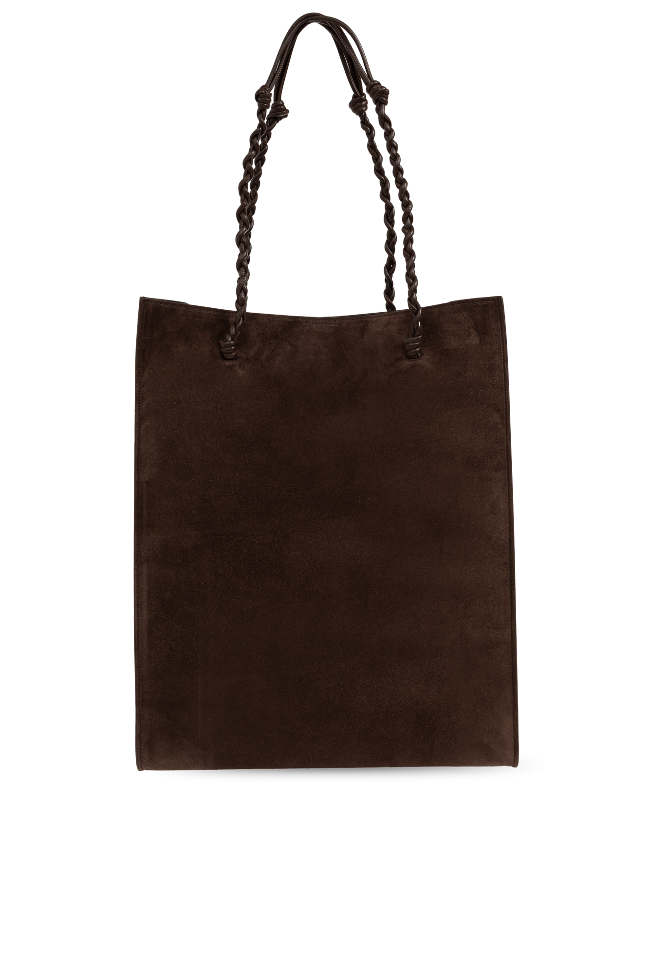 【JIL SANDER】archive 2way suede bag JIL SANDER Suede bag 
